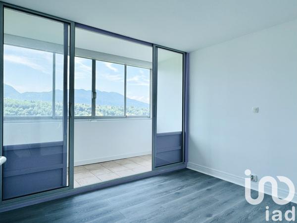 Appartement à vendre 4 pièces 75 m² Aix-les-Bains