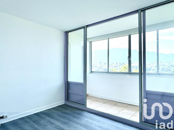 Appartement à vendre 4 pièces 75 m² Aix-les-Bains