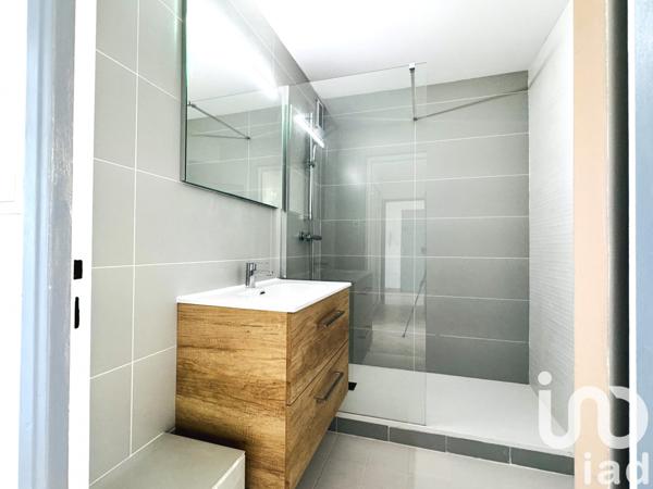 Appartement à vendre 4 pièces 75 m² Aix-les-Bains