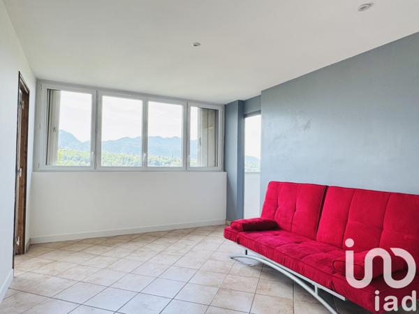 Appartement à vendre 4 pièces 75 m² Aix-les-Bains