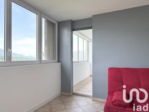 Appartement à vendre 4 pièces 75 m² Aix-les-Bains