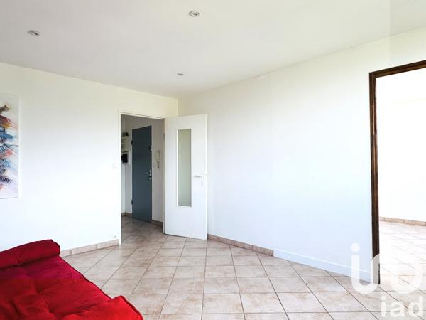 Appartement à vendre 4 pièces 75 m² Aix-les-Bains