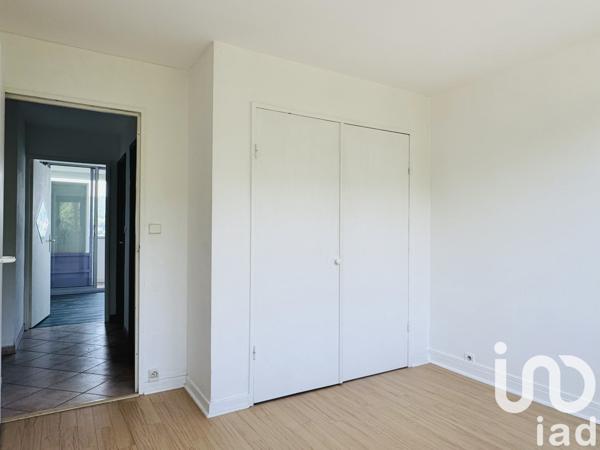 Appartement à vendre 4 pièces 75 m² Aix-les-Bains