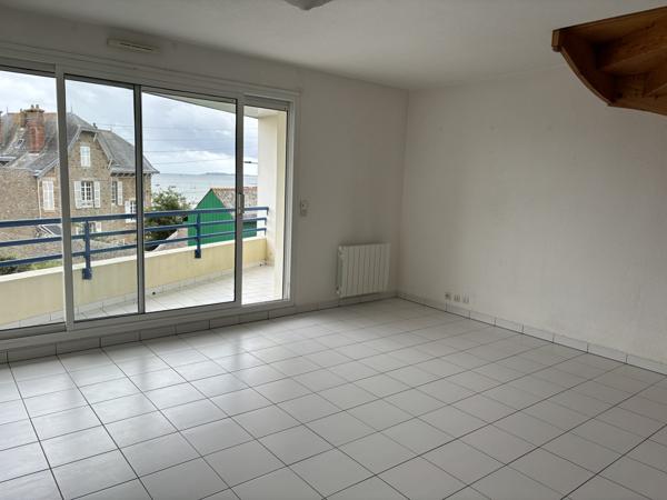 Appartement 3 pièces - 74 m²