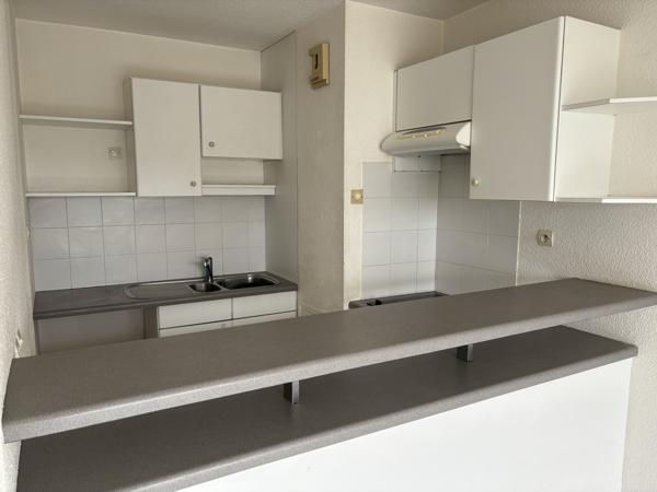 Appartement 3 pièces - 74 m²