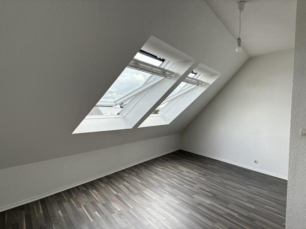 Appartement 3 pièces - 74 m²