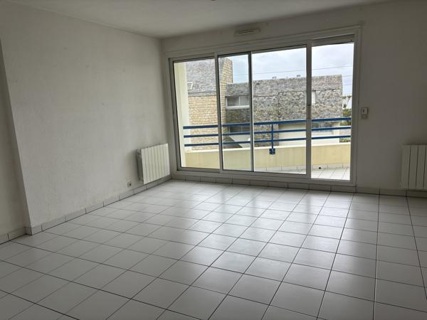 Appartement 3 pièces - 74 m²