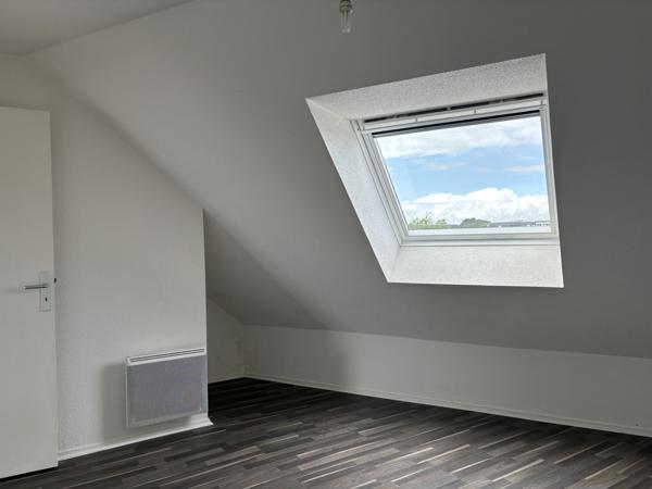 Appartement 3 pièces - 74 m²