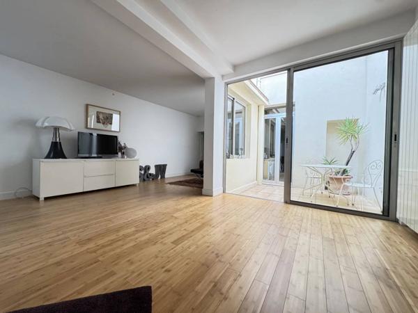 Maison avec Terrasses et Grand garage