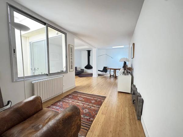 Maison avec Terrasses et Grand garage