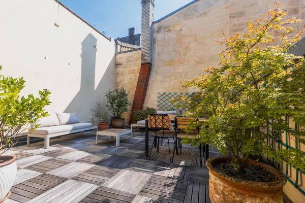 Maison avec Terrasses et Grand garage