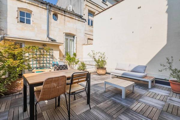 Maison avec Terrasses et Grand garage