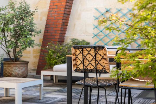 Maison avec Terrasses et Grand garage