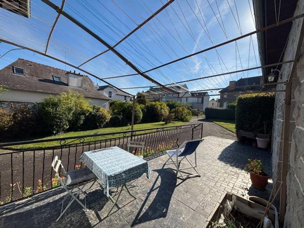 Maison à vendre à Rennes en Ille-et-Vilaine (35000), ref : VR/83 Saint-Helier