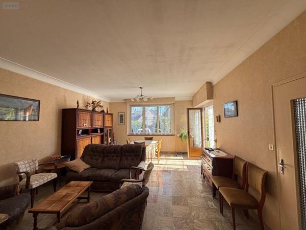 Maison à vendre à Rennes en Ille-et-Vilaine (35000), ref : VR/83 Saint-Helier