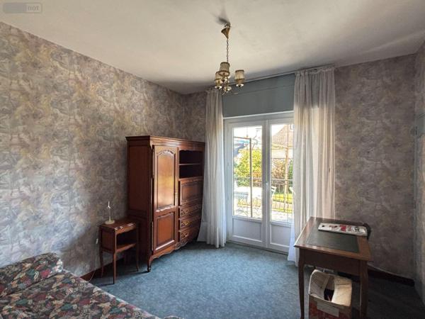 Maison à vendre à Rennes en Ille-et-Vilaine (35000), ref : VR/83 Saint-Helier