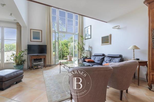 Saint-Cloud, Villa 4 Chambres -  148 m² à vendre