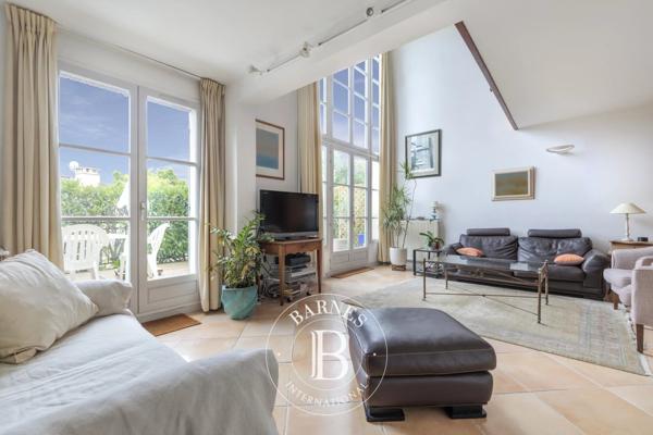 Saint-Cloud, Villa 4 Chambres -  148 m² à vendre