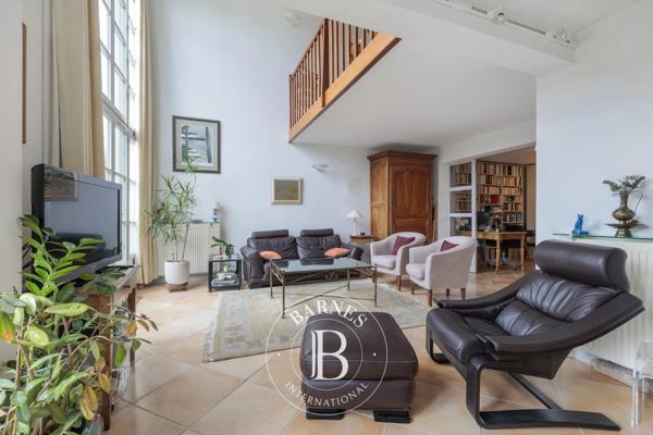 Saint-Cloud, Villa 4 Chambres -  148 m² à vendre