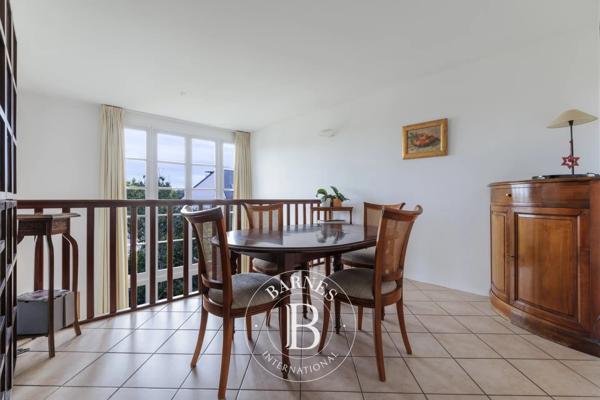 Saint-Cloud, Villa 4 Chambres -  148 m² à vendre