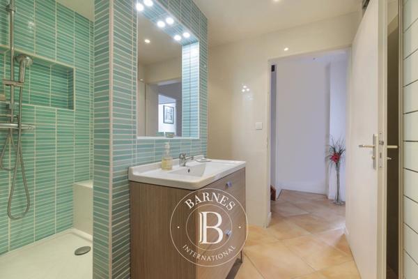 Saint-Cloud, Villa 4 Chambres -  148 m² à vendre