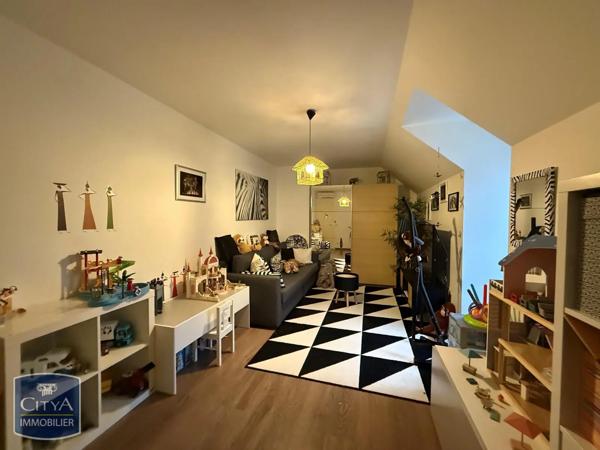 Maison à vendre 6 pièces 160m²