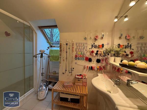 Maison à vendre 6 pièces 160m²