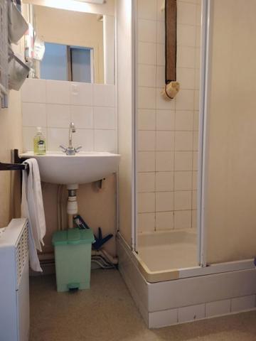 Studio Saint-Nazaire 16.07 m²