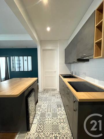 Appartement F3 à vendre  3 pièces - 48,30 m2 PARIS - 75009