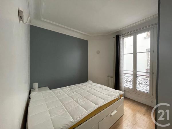 Appartement F3 à vendre  3 pièces - 48,30 m2 PARIS - 75009