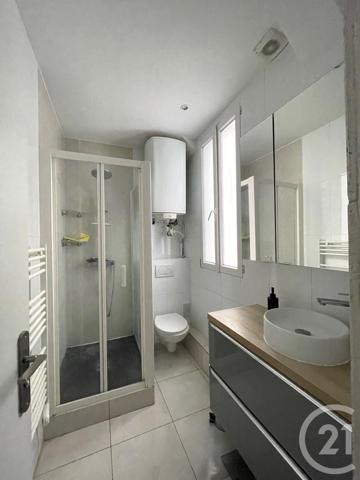 Appartement F3 à vendre  3 pièces - 48,30 m2 PARIS - 75009