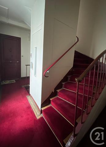 Appartement F3 à vendre  3 pièces - 48,30 m2 PARIS - 75009