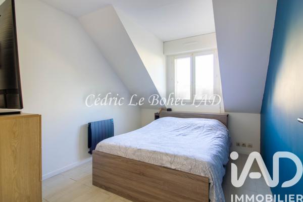 Appartement à vendre 3 pièces 61 m² Saint-Prix
