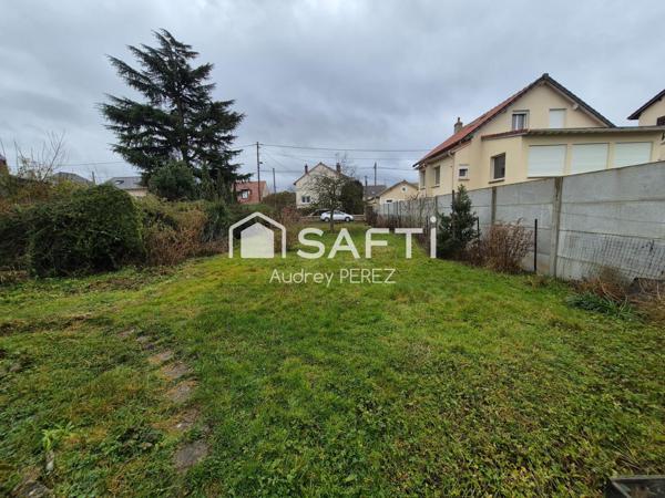 PROCHE GARE RER PONTAULT COMBAULT