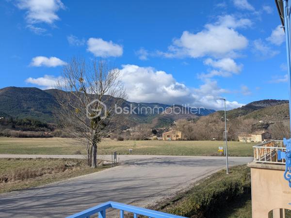 Appartement de 37,25 m²