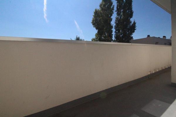 Appartement de type 4 refait à neuf.