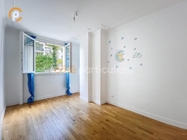 Vente Appartement67,54 m² - 3 Pièces - IVRY SUR SEINE (94200)