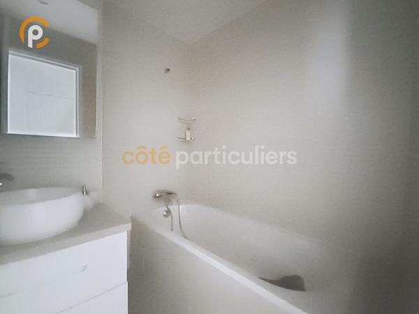 Vente Appartement67,54 m² - 3 Pièces - IVRY SUR SEINE (94200)