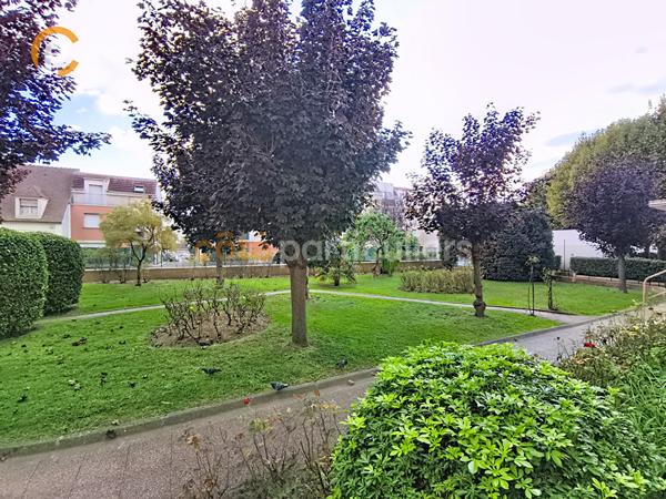 Vente Appartement67,54 m² - 3 Pièces - IVRY SUR SEINE (94200)