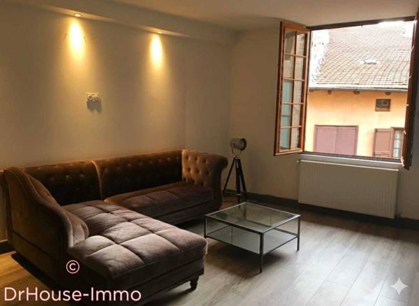 Appartement à vendre 5 pièces de 104 m²
