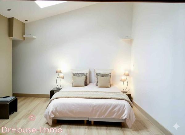 Appartement à vendre 5 pièces de 104 m²