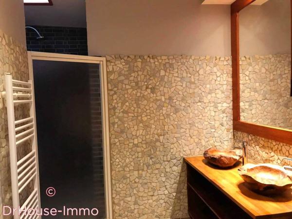 Appartement à vendre 5 pièces de 104 m²