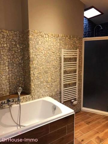 Appartement à vendre 5 pièces de 104 m²