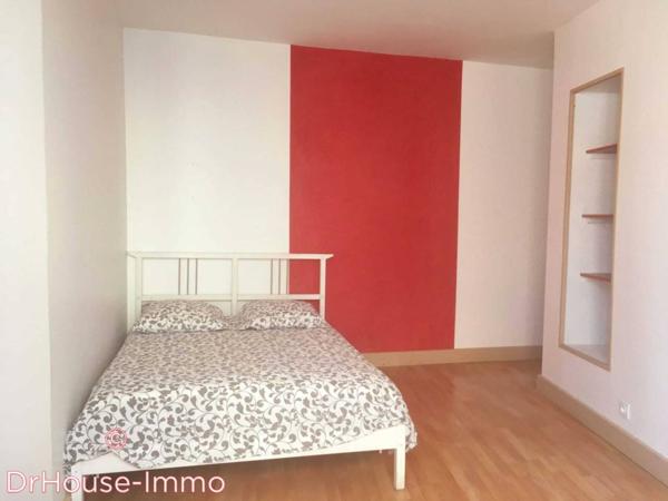 Appartement à vendre 5 pièces de 104 m²