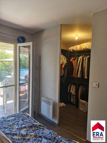 Maison Plain pied sur sous sol semi-aménagé 156 m² Les Avenieres Veyrins Thuellin