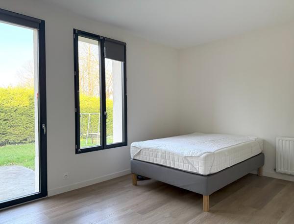 Médan (78670) Maison rénovée, 4 chambres - Terrain 881m² - Garage