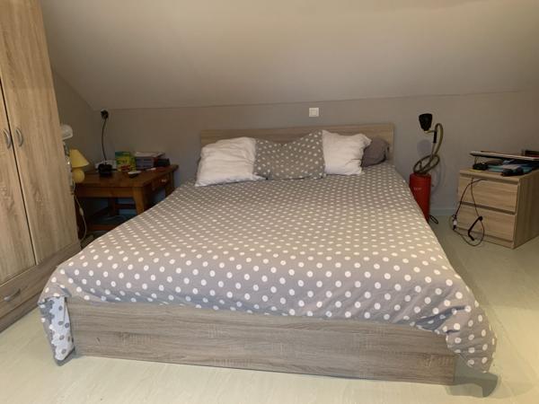 Vente Maison150 m² - 7 Pièces - VENDOME (41100)