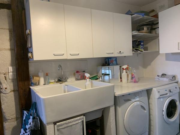 Vente Maison150 m² - 7 Pièces - VENDOME (41100)
