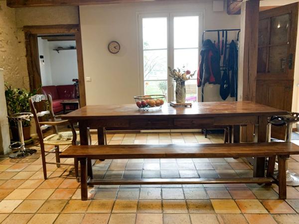 Vente Maison150 m² - 7 Pièces - VENDOME (41100)