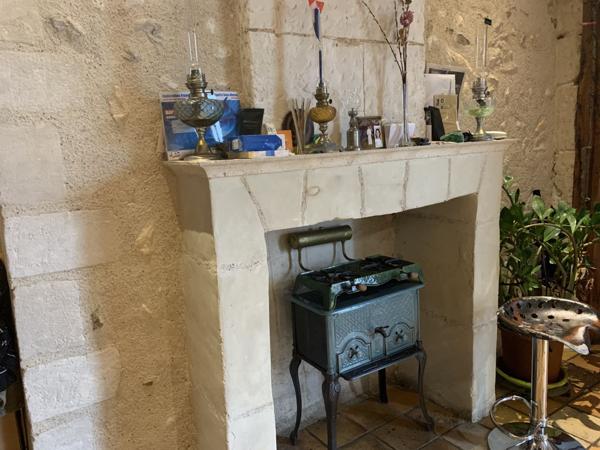 Vente Maison150 m² - 7 Pièces - VENDOME (41100)